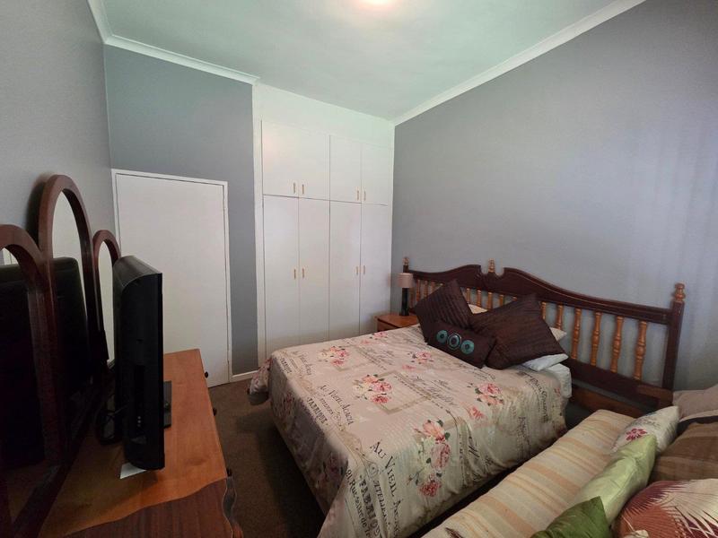 4 Bedroom Property for Sale in Rouxville Western Cape
